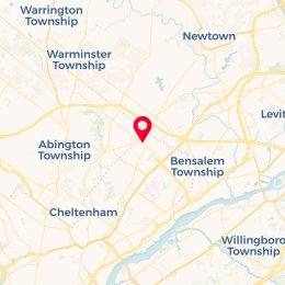 Check-in Location