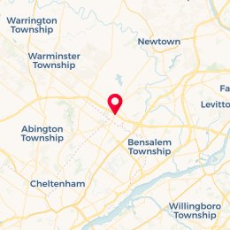 Check-in Location