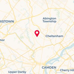 Check-in Location