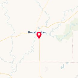 Check-in Location