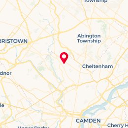 Check-in Location