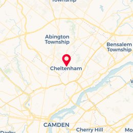 Check-in Location