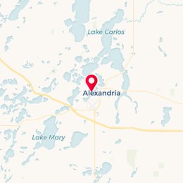 Check-in Location
