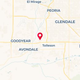 Check-in Location