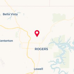 Check-in Location