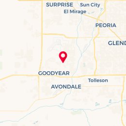 Check-in Location