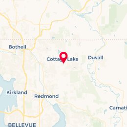 Check-in Location