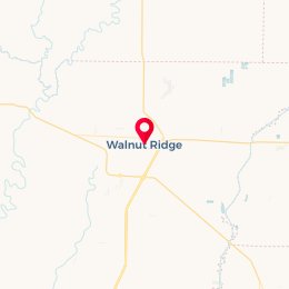 Check-in Location