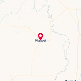 Check-in Location