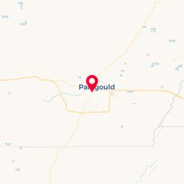 Check-in Location