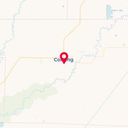 Check-in Location