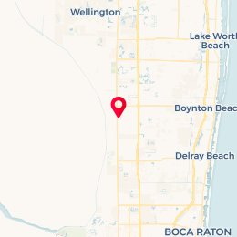 Check-in Location
