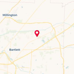 Check-in Location