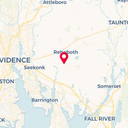 Check-in Location