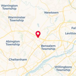 Check-in Location