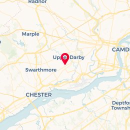 Check-in Location