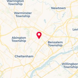 Check-in Location