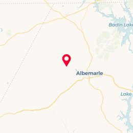 Check-in Location