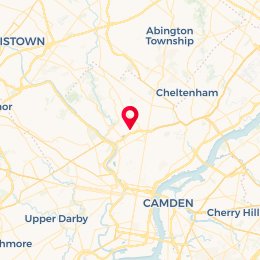Check-in Location