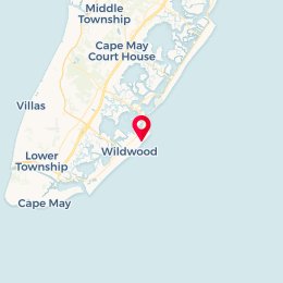 Check-in Location