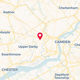 Check-in Location