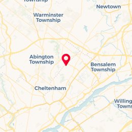 Check-in Location