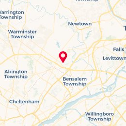 Check-in Location