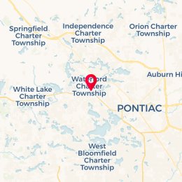 Check-in Location