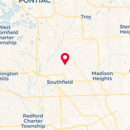 Check-in Location