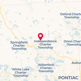 Check-in Location