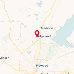 Check-in Location