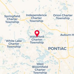 Check-in Location