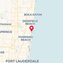 Check-in Location