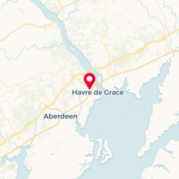 Check-in Location
