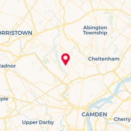 Check-in Location