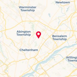 Check-in Location