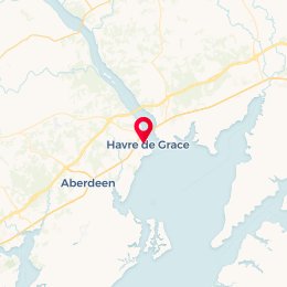 Check-in Location
