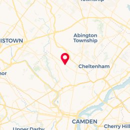 Check-in Location