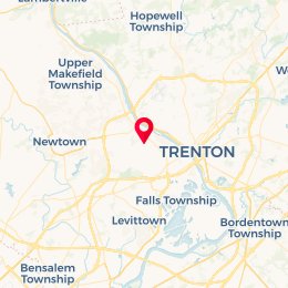 Check-in Location