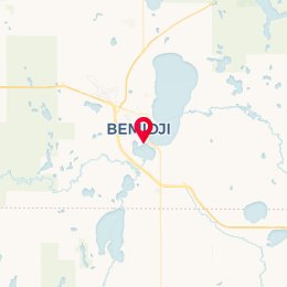 Check-in Location