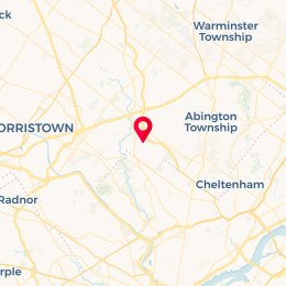 Check-in Location