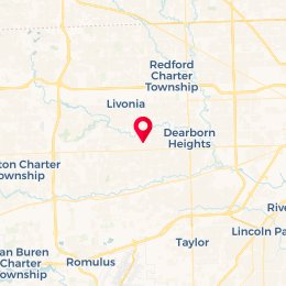 Check-in Location