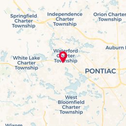 Check-in Location