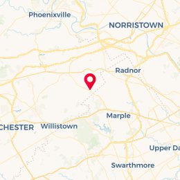 Check-in Location