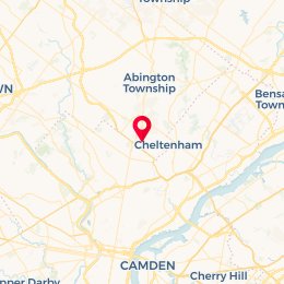 Check-in Location