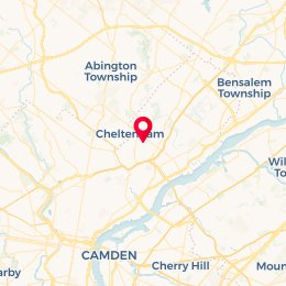 Check-in Location