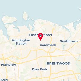 Check-in Location