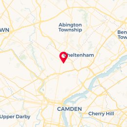 Check-in Location