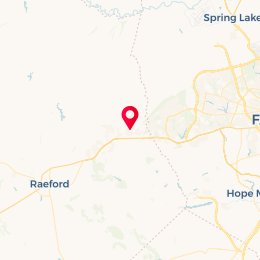 Check-in Location