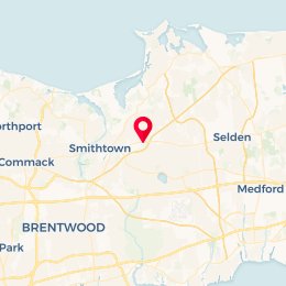 Check-in Location